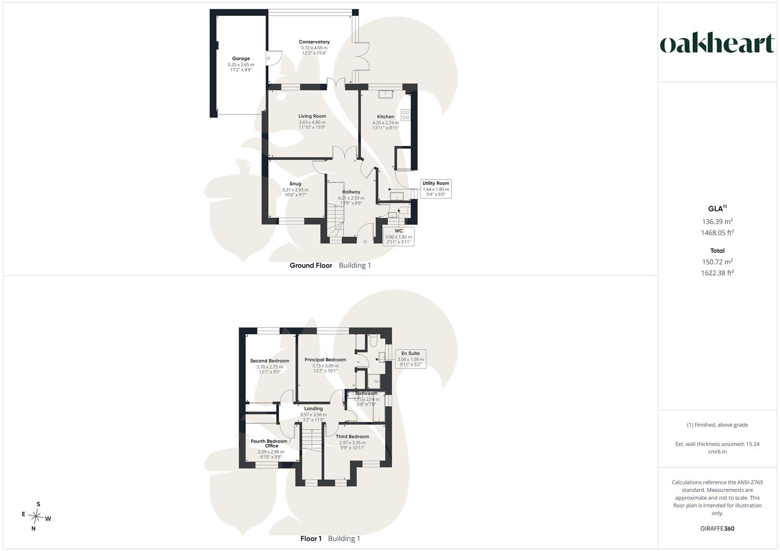 Floorplan thumbnail